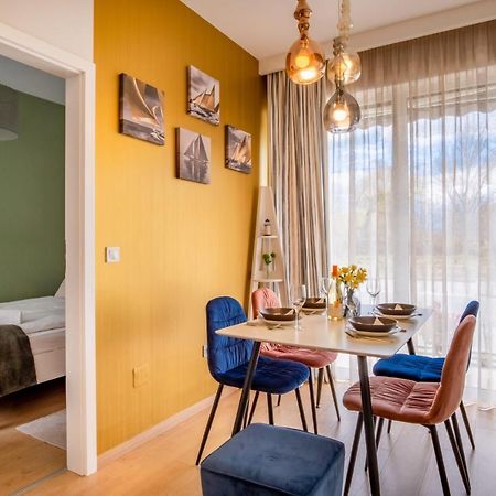 Myflat Casa Premium Apartment Siófok Extérieur photo