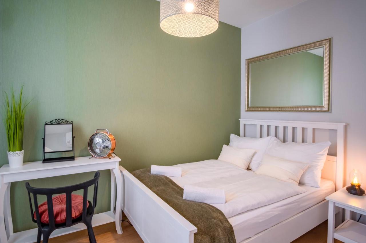 Myflat Casa Premium Apartment Siófok Extérieur photo