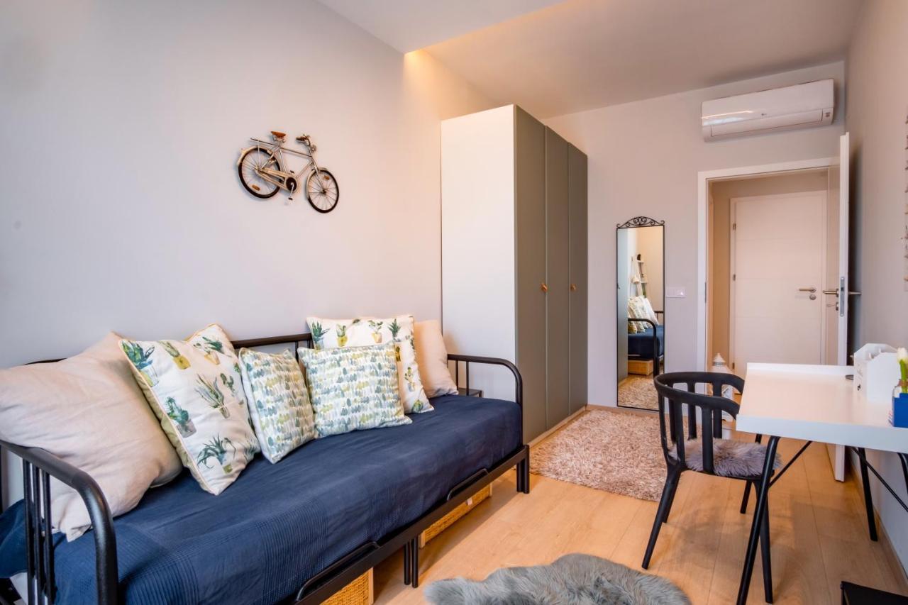 Myflat Casa Premium Apartment Siófok Extérieur photo