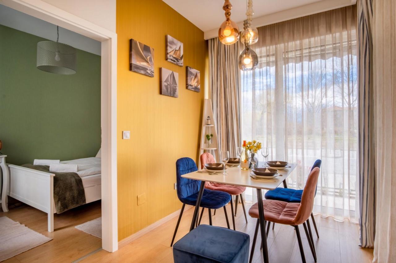 Myflat Casa Premium Apartment Siófok Extérieur photo