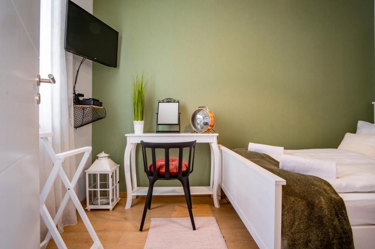 Myflat Casa Premium Apartment Siófok Extérieur photo